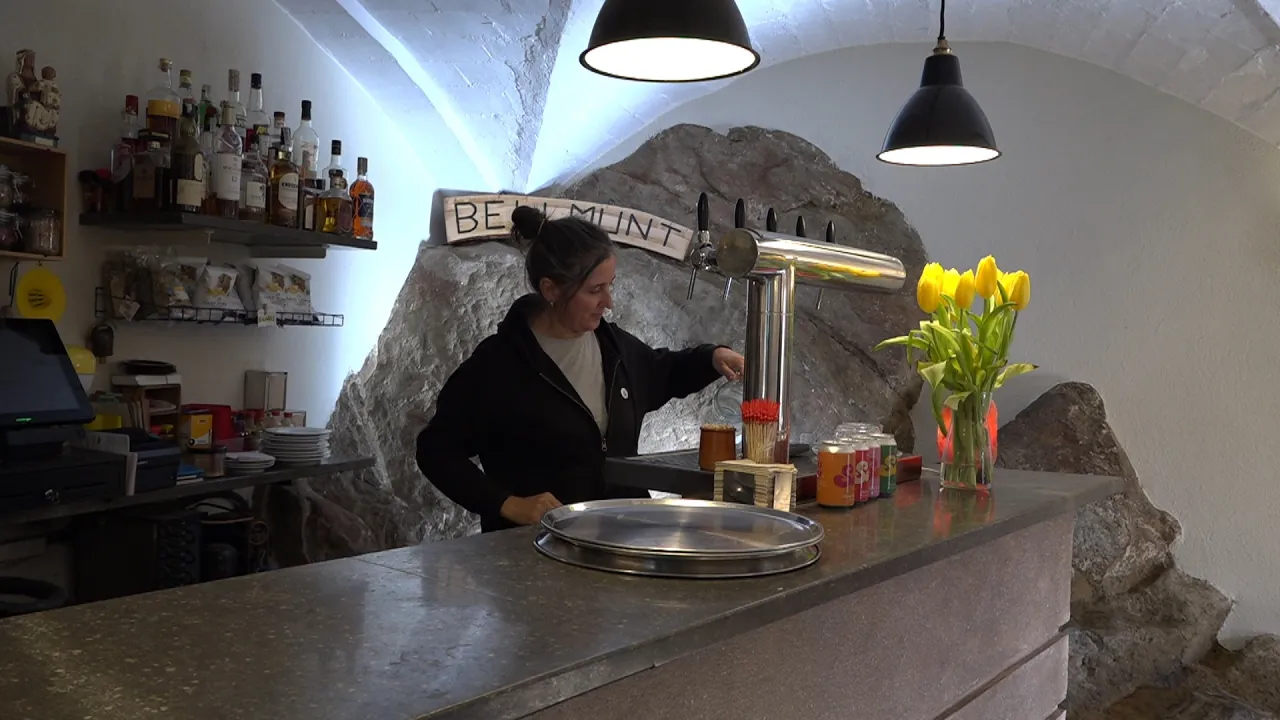 El Santuari de Bellmunt busca voluntaris