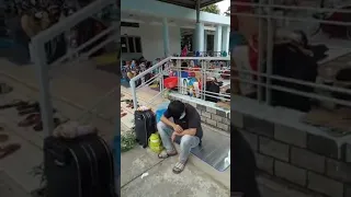 Toàn thế giới chỉ Việt Nam có loại “cách ly, tập trung” này tại NVH  Tân Phước Khánh, Bình Dương