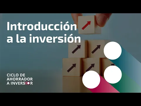 En Renta 4 Banco retomamos nuestro ciclo de conferencias "De Ahorrador a Inversor", dirigido tanto a nuevos inversores como a quienes desean ampliar sus opciones. Este año contamos con la colaboración especial de ‪@tradersbusinessschool7149‬, la escuela online de educación financiera, que nos explicará la importancia de invertir hoy y ofrecerá consejos para empezar.