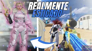 COMO ESTICAR A TELA DE QUALQUER JOGO !