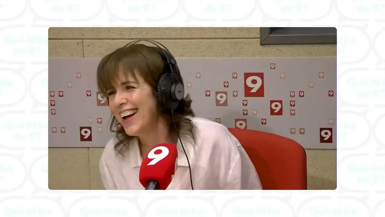 QH9 PGM 31 – Yolanda Pardo, copropietària d’Araney Recobriments