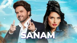 Sanam - Javed Ali, Shannon K