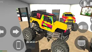Indian Bike Driving 3D New Update All Cheat Code 