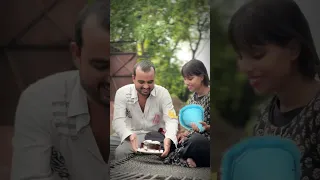 एक ग़रीब किसान की बेटी का जन्मदिन 🥺 #emotional #motivation #shorts #trending #viral #youtubeshorts