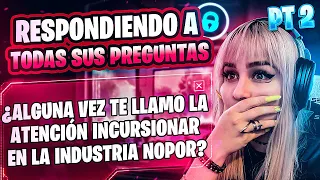 PREGUNTAS DE INSTAGRAM - PARTE 2