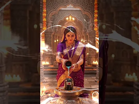 जिसके जितना ही इज्जत दो वह उतना ही दुःख देता है _ #हरहरमहादेव #lordshiva #sanatani_status #ytshorts