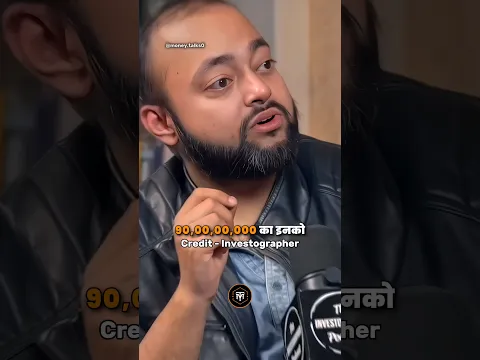 AMBANI PAID OFF AMITABH BACHCHAN'S 90 CRORE DEBT 🤯 ft. @AbhishekKar l #money #business #shorts