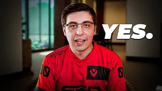 Will I Compete Again?