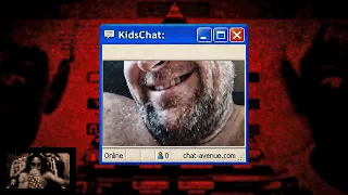 Inside the Internet’s Oldest Chatrooms