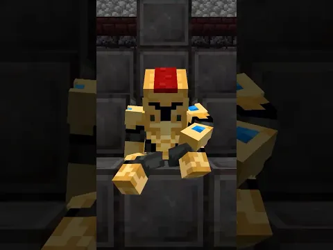 I Got Revenge On My Minecraft Friends For Trapping Me #minecraft  #minecraftmemes