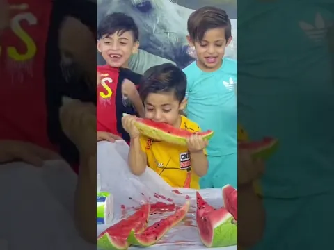باجر ينزل التحدي كامل 🔥😂
