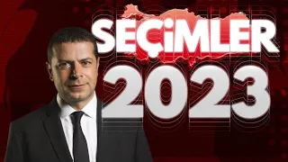 SEÇİMLER 2023 | CÜNEYT ÖZDEMİR İLE DAKİKA DAKİKA SEÇİM GECESİNDE NELER YAŞANDI?
