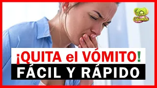Remedios Caseros Para El Vomito
