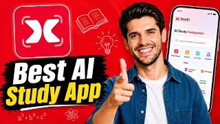Best AI Study App 2026? Learn Math, Science & More With Smart AI‑Powered Study Companion