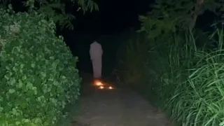 রাতের ভুত