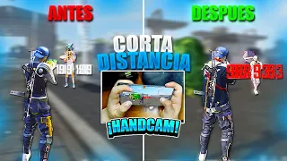 LOS MEJORES TRUCOS PARA DAR TODO ROJO A CORTA DISTANCIA!! GUÍA COMPLETA + HANDCAM! - Juanpablo 31