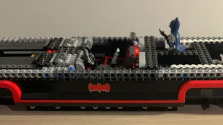 Is this the best lego car ever made 🦇