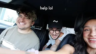 VLOG // my day took a turn