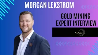 Interview with NexGold CEO Morgan Lekstrom