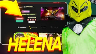 🚀 TO THE MOON 🚀 HELENA [HOT]🚀 ALIENCRYPTO REVIEW