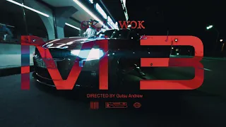 Cezar Wok - M3 (Official Music Video)