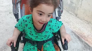 هيڤين يوم كامل صارت بيبي