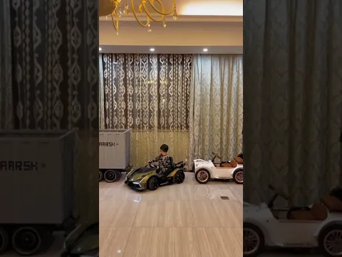 Lamborghini Vision GT skills 🔥😆 #shorts