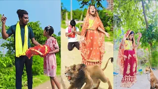 Thakurer video || Jay maa kali || @kalaranjan1146