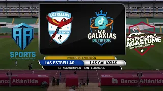 Todos Unidos por Josue Cardona