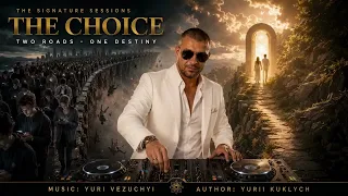 Yuri Vezuchyi — THE CHOICE / ВИБІР | Cinematic EN/UA Duet | Yurii Kuklich