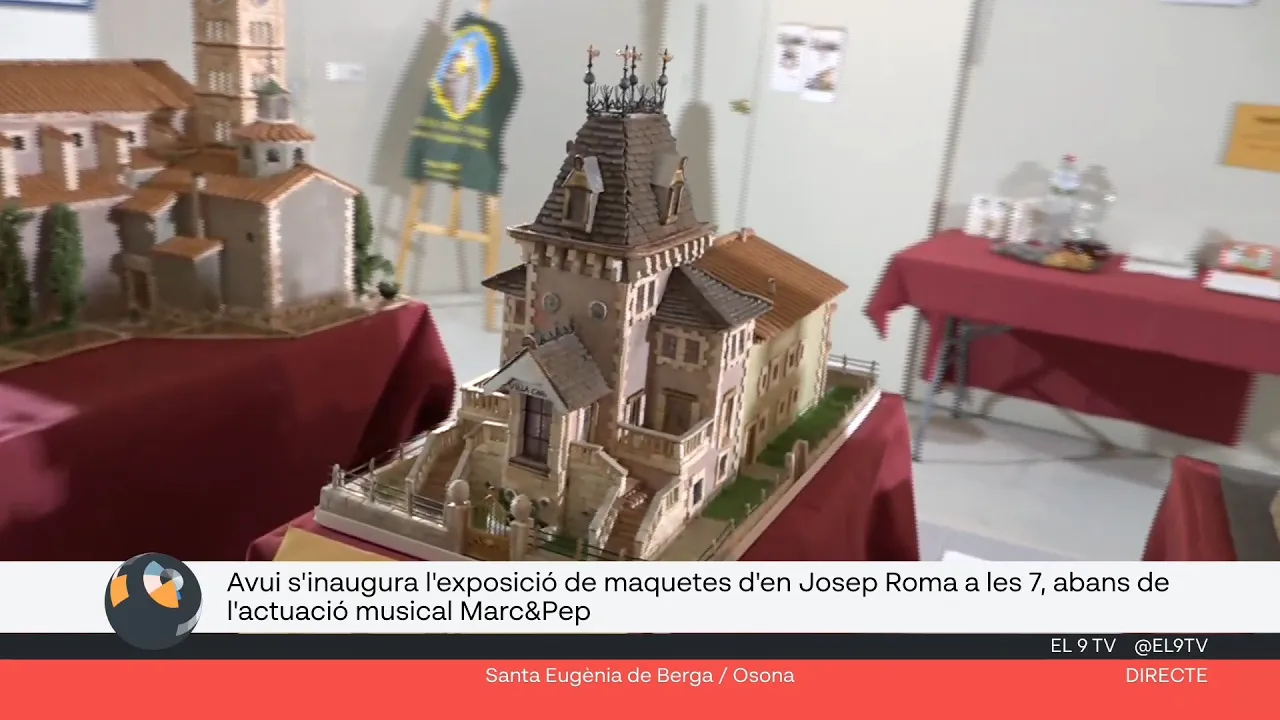 Els Tonis de Santa Eugènia 2026 s’inicien amb diverses activitats