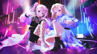 HIMEHINA『V』MV #ヴィー