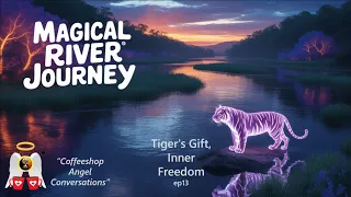 Tiger's Acceptance Unlocked Something I Couldn't Find Alone (ep.13)