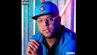 Dubosky - A La Chonta O Al Pie (Audio Oficial)