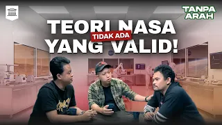 Diskusi Para Ahli Tentang Kemungkinan Matahari Terbit Dari Barat | TANPA ARAH