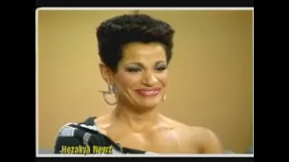VANESSA DEL RIO IN 1986: "I Was a Victim" (Rare TV Interview)