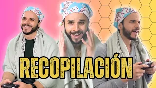 Mamá Gamer juega Videojuegos! - Recopilacion Vol. 1