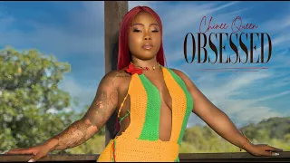 CHINEE QUEEN - OBSESSED (OFFICIAL MUSIC VIDEO) #BadQueen