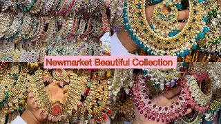 Newmarket Beautiful Collection 2024😍|Esplanade Shopping❤️|Newmarket Kolkata