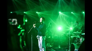 Seryoja - Adarmaa | Live at Playtime 2021 v2.0