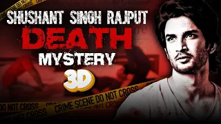 14 जून के दिन ये हुआ था sushant के साथ 😨@ProfessorOfHow