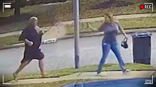 Woman Captures Her Own Final Moments on Video