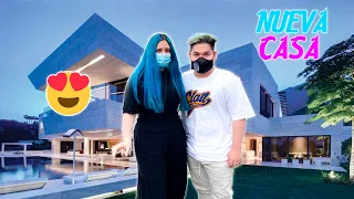 NUESTRA NUEVA CASA❤️🏠