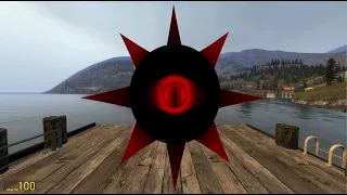 Angry Piramixed Sprunki Phases Mr SUN and simons Nextbot Gmod