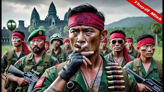ĐẶC KHU MAFIA CAMPUCHIA | Siêu Phẩm Hành Động Xã Hội Đen | Trùm Phim