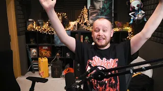 RADOVAN JE NA DNĚ ☹️