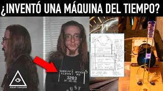 El hombre que logró viajar al pasado: La inquietante historia de Mike Marcum