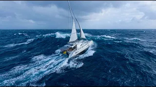The Sea Has No Mercy
