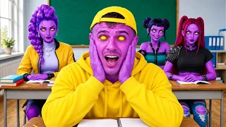 סטאס הפך לשד K-POP!