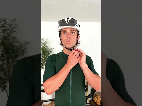 Preparing for a Bike Ride ASMR